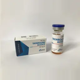 Trenbolone Acetate (10ml)