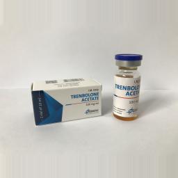 Trenbolone Acetate (10ml) - Trenbolone Acetate - Genetic Pharmaceuticals