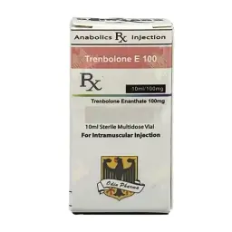 Trenbolone E100