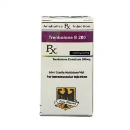 Trenbolone E200