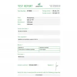 Trenbolone E200
