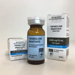 Trenbolone Enanthate 200