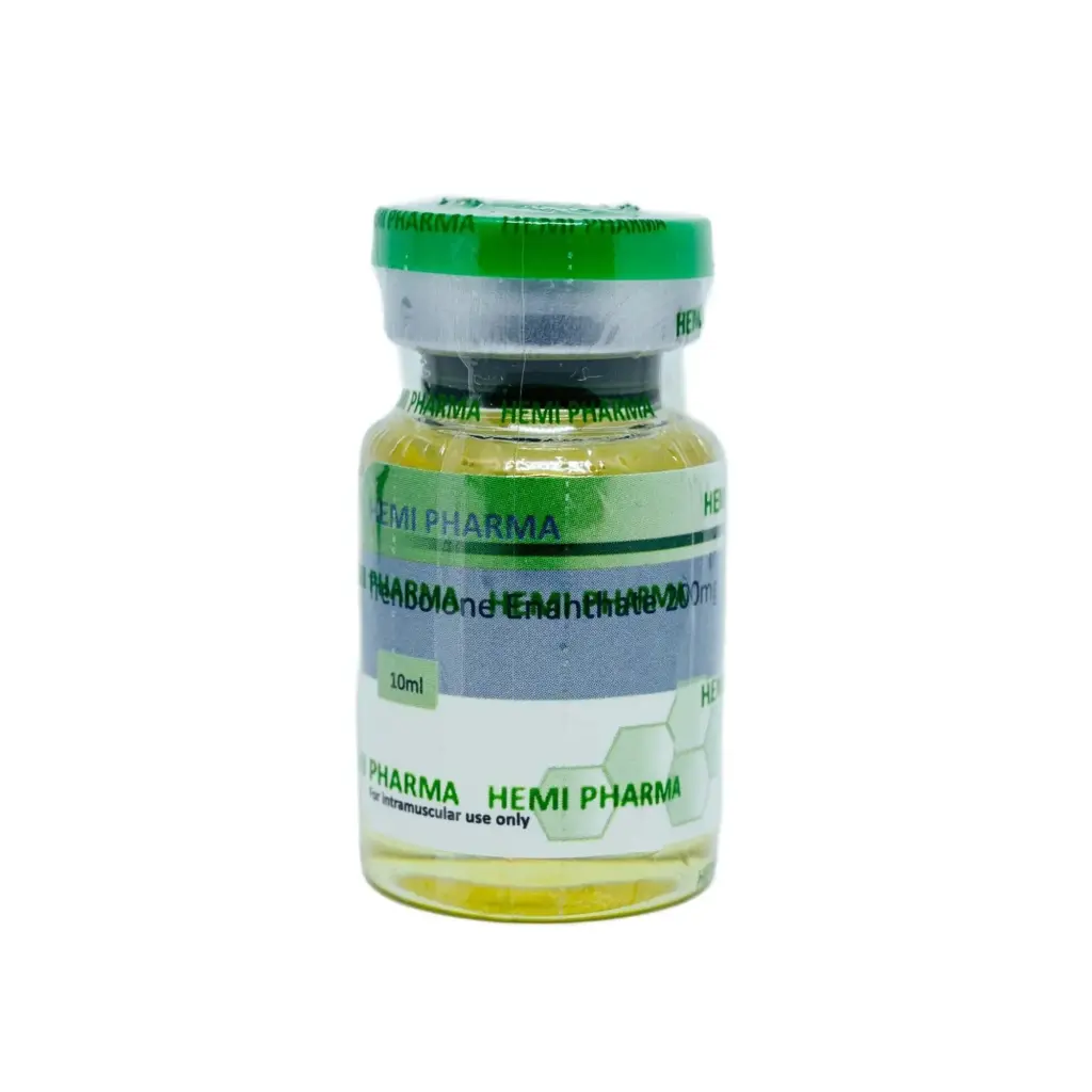 Trenbolone Enanthate 200mg Trenbolone Enanthate 200mg