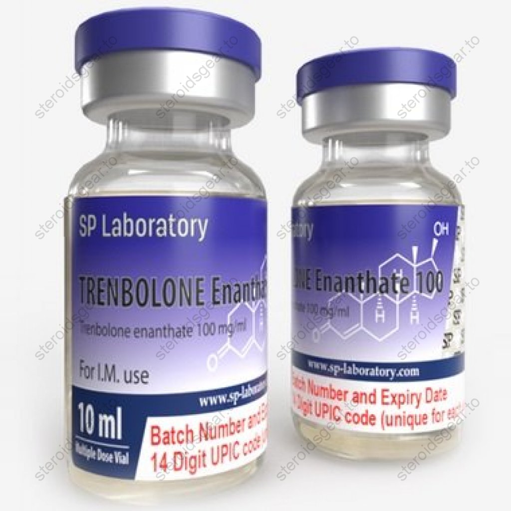 SP Trenbolone Enanthate 100 - Trenbolone Enanthate - SP Laboratories SP Trenbolone Enanthate 100 - Trenbolone Enanthate - SP Laboratories