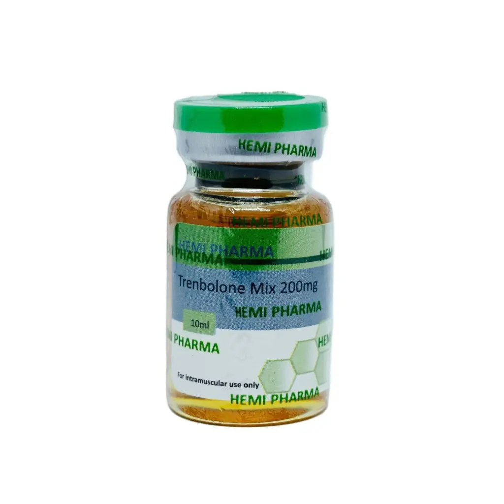 Trenbolone Mix 200mg Trenbolone Mix 200mg