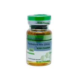 Trenbolone Mix 200mg