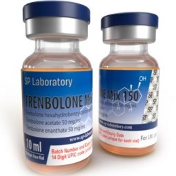 SP Trenbolone Mix 150 - Trenbolone Acetate - SP Laboratories SP Trenbolone Mix 150 - Trenbolone Acetate - SP Laboratories