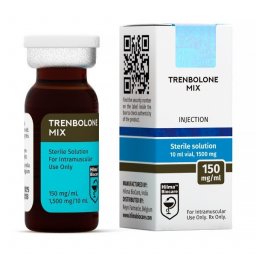 Trenbolone Mix (Hilma) - Trenbolone Acetate - Hilma Biocare Trenbolone Mix (Hilma) - Trenbolone Acetate - Hilma Biocare
