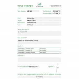 Trenbolone Mix (Hilma)