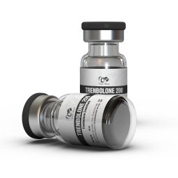 Trenbolone 200 - Trenbolone Enanthate - Dragon Pharma, Europe Trenbolone 200 - Trenbolone Enanthate - Dragon Pharma, Europe