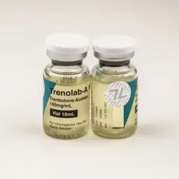 Trenolab-A 100