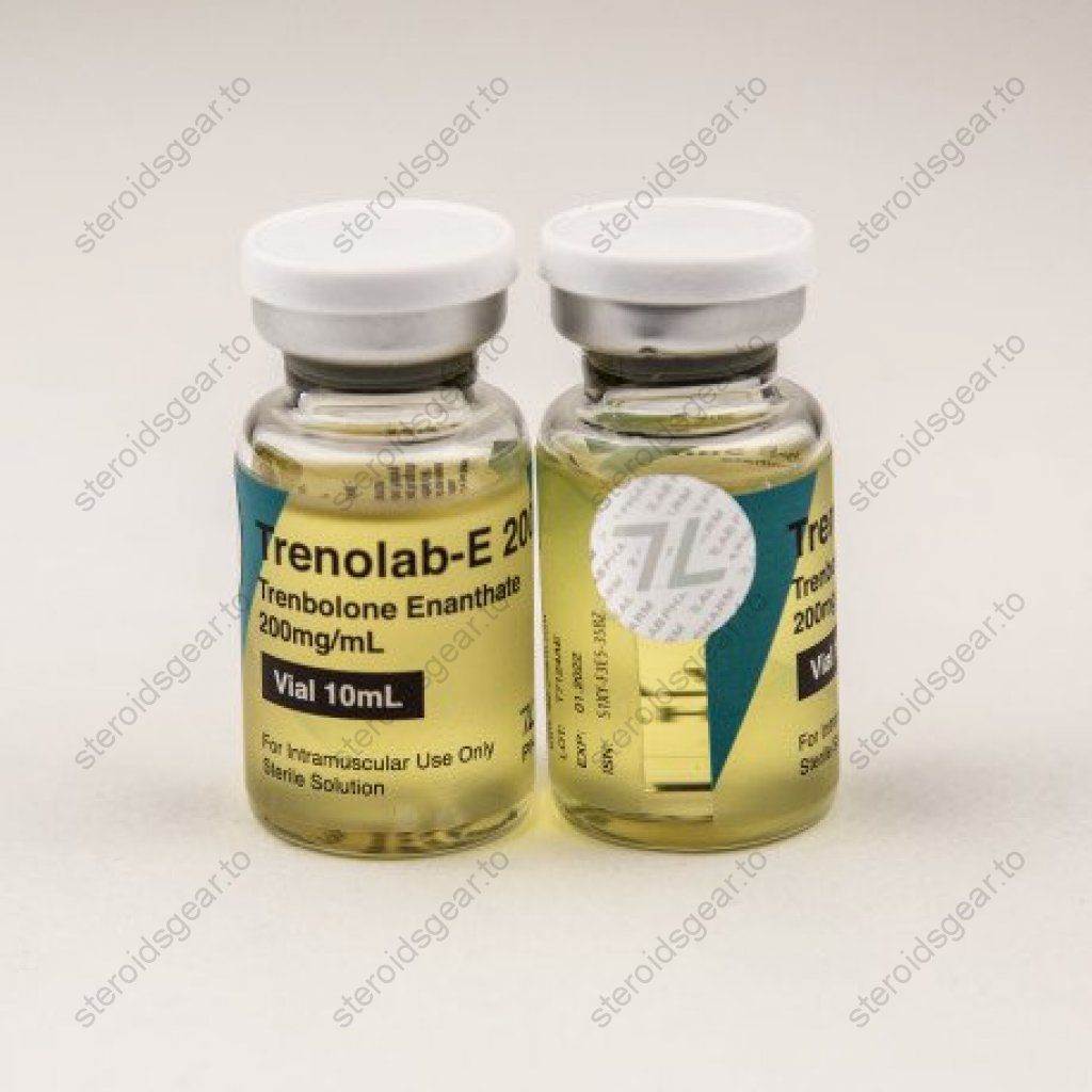 Trenolab-E 200 Trenolab-E 200
