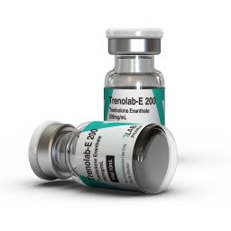 Trenolab-E 200 - Trenbolone Enanthate - 7Lab Pharma, Switzerland Trenolab-E 200 - Trenbolone Enanthate - 7Lab Pharma, Switzerland