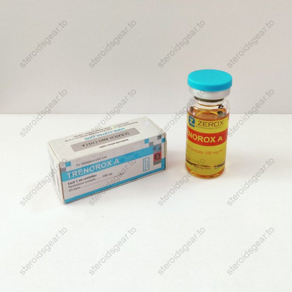 Trenorox A 10ml Trenorox A 10ml