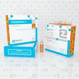 Trenorox E200