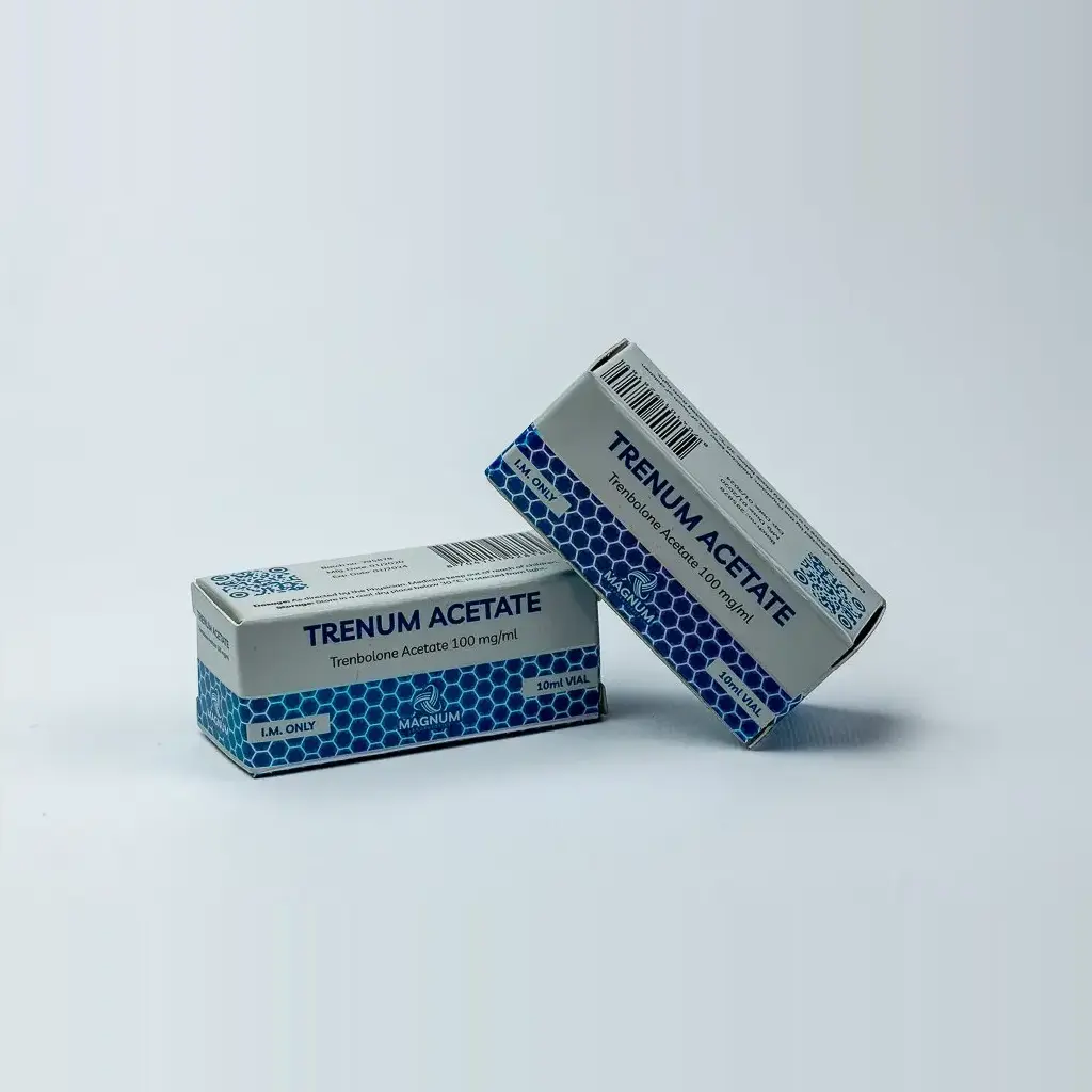 Trenum Acetate Trenum Acetate