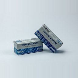 Trenum Acetate - Trenbolone Acetate - Magnum Trenum Acetate - Trenbolone Acetate - Magnum