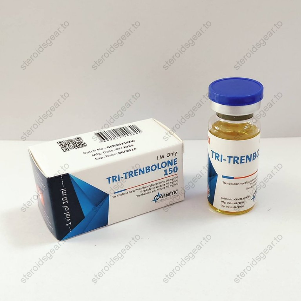 Tri-Trenbolone 150 (10ml) Tri-Trenbolone 150 (10ml)