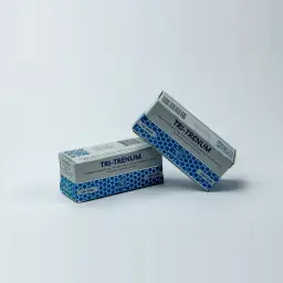 Tri-Trenum