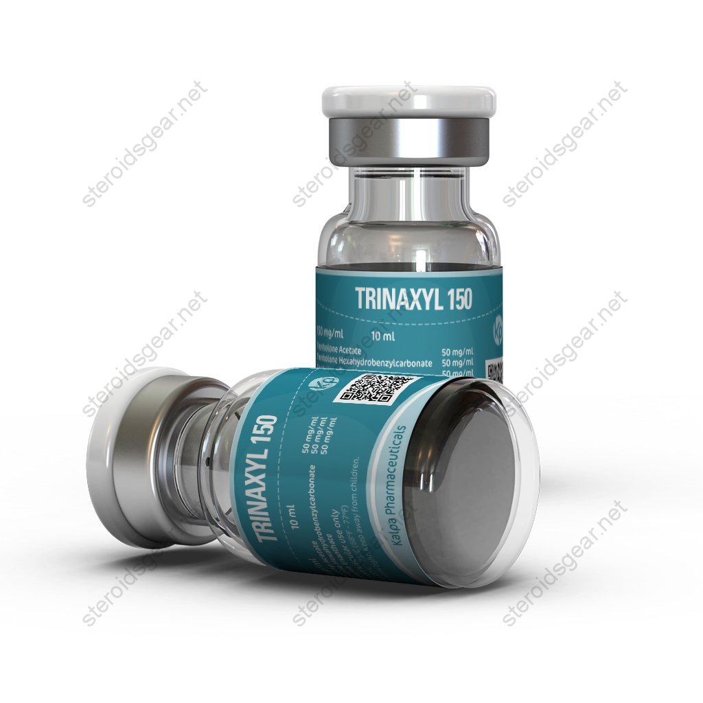 Trinaxyl 150 Trinaxyl 150