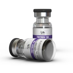 TriTren 150 - Trenbolone Acetate - Dragon Pharma, Europe TriTren 150 - Trenbolone Acetate - Dragon Pharma, Europe