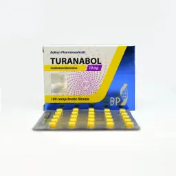 Turanabol