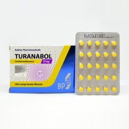 Turanabol