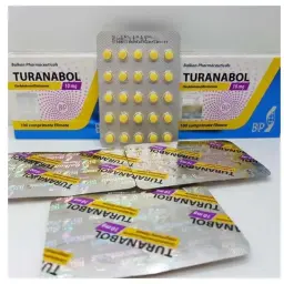 Turanabol