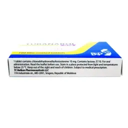 Turanabol