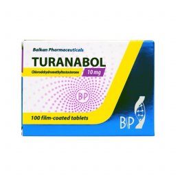 Turanabol