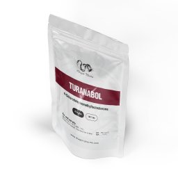 Turanabol 20mg - 4-Chlorodehydromethyltestosterone - Dragon Pharma, Europe Turanabol 20mg - 4-Chlorodehydromethyltestosterone - Dragon Pharma, Europe
