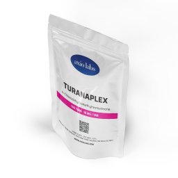 Turanaplex - 4-Chlorodehydromethyltestosterone - Axiolabs Turanaplex - 4-Chlorodehydromethyltestosterone - Axiolabs