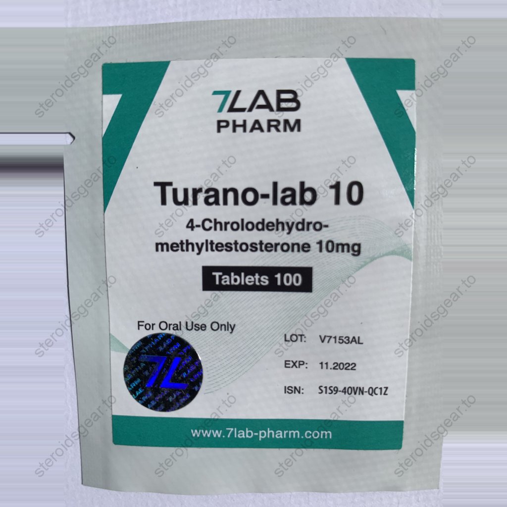 Turano-Lab 10 Turano-Lab 10