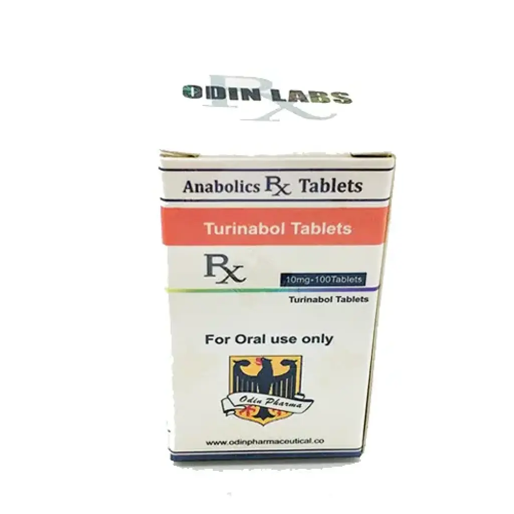 Turinabol 10mg Turinabol 10mg