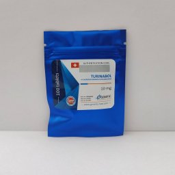 Turinabol Genetic - 4-Chlorodehydromethyltestosterone - Genetic Pharmaceuticals Turinabol Genetic - 4-Chlorodehydromethyltestosterone - Genetic Pharmaceuticals