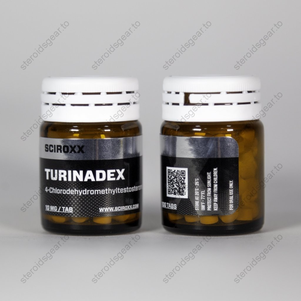 Turinadex Turinadex