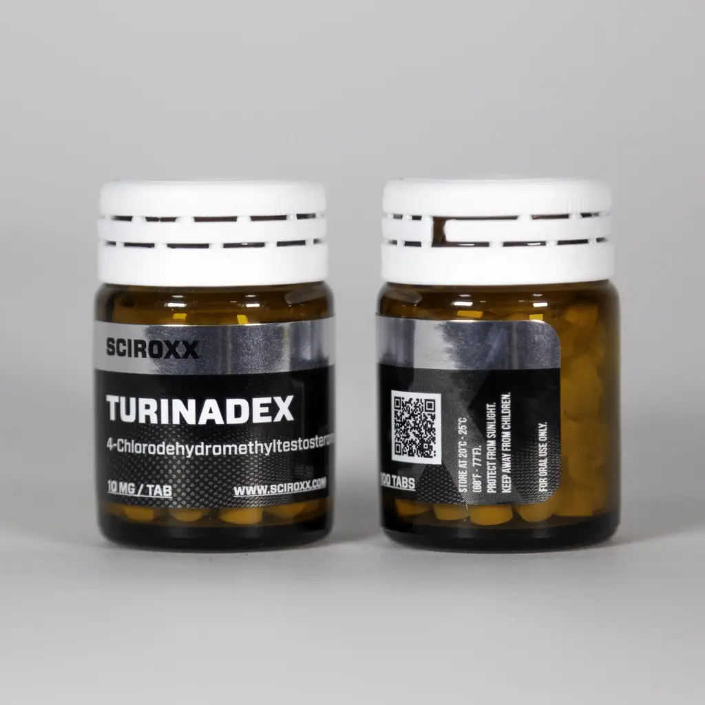 Turinadex Turinadex