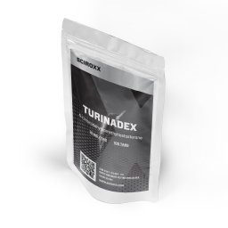 Turinadex - 4-Chlorodehydromethyltestosterone - Sciroxx Turinadex - 4-Chlorodehydromethyltestosterone - Sciroxx