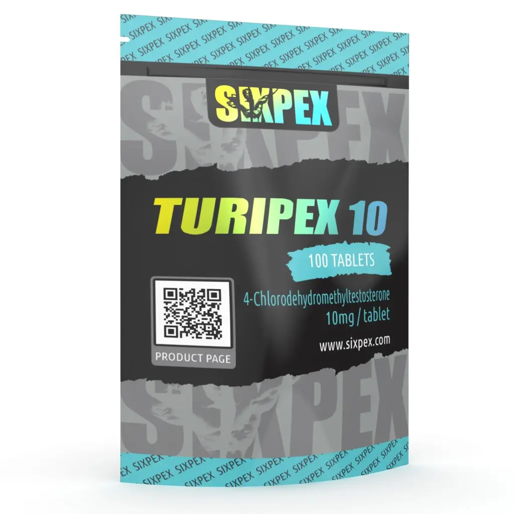 Turipex 10