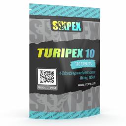 Turipex 10
