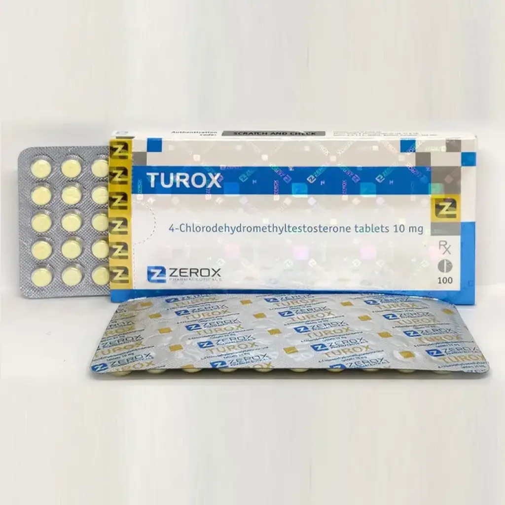 Turox Turox