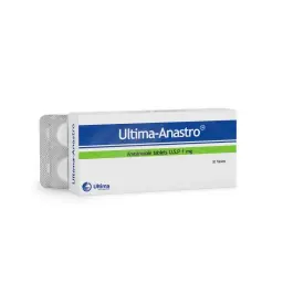 Ultima Anastrazole