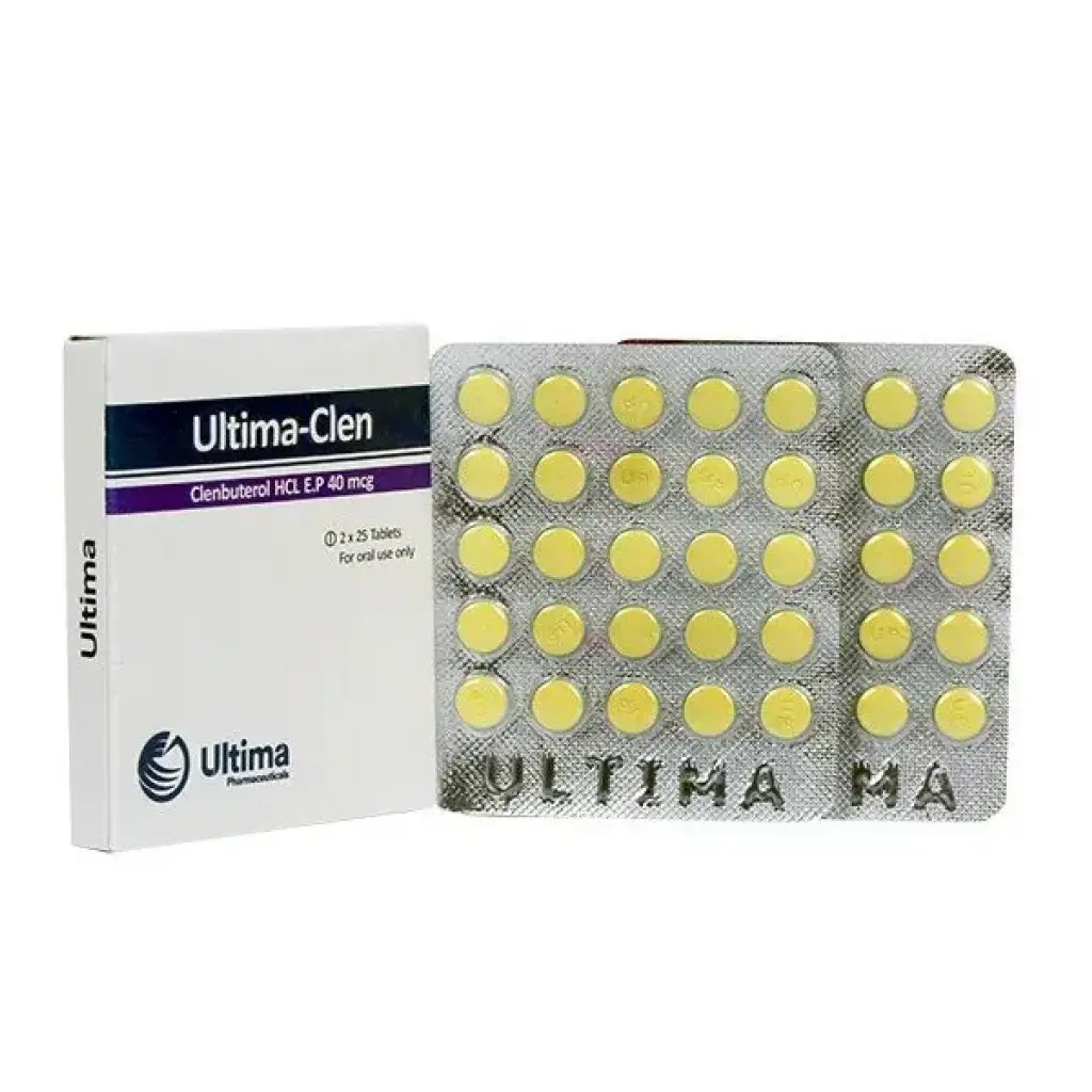 Ultima-Clen Ultima-Clen