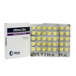 Ultima-Clen