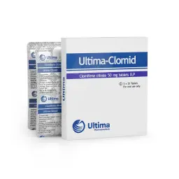 Ultima Clomid