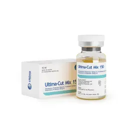 Ultima-Cut Mix 150