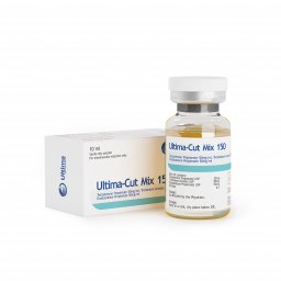 Ultima-Cut Mix 150 Ultima-Cut Mix 150