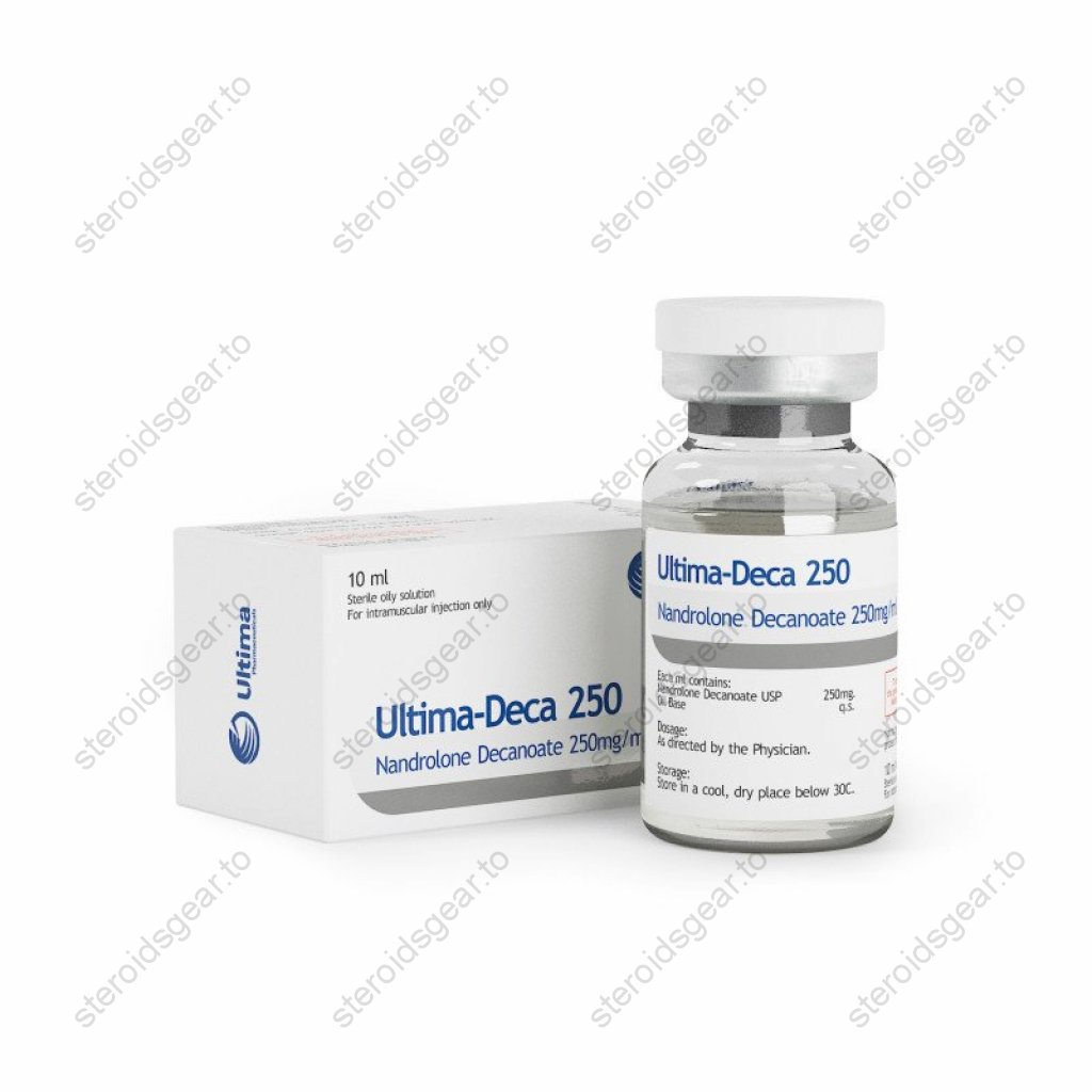 Ultima-Deca 250 Ultima-Deca 250