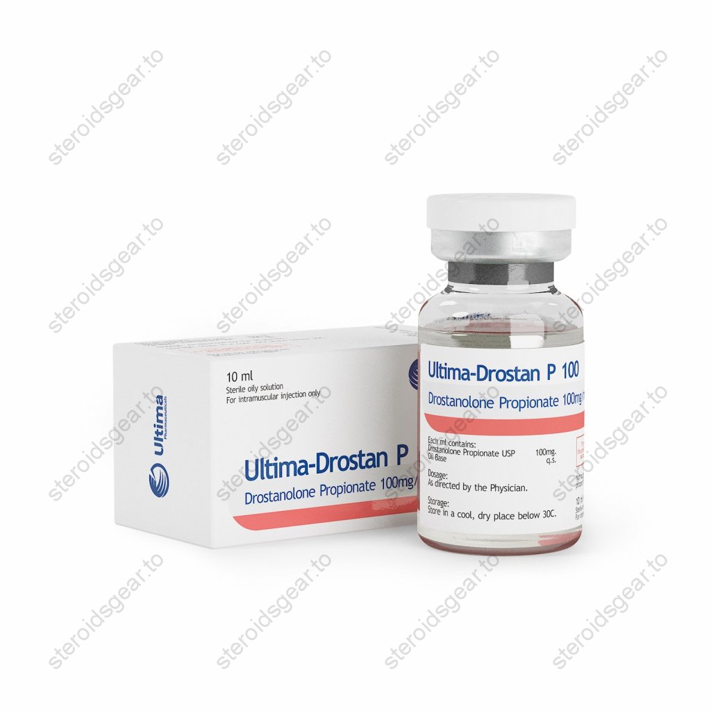 Ultima-Drostan P 100 Ultima-Drostan P 100