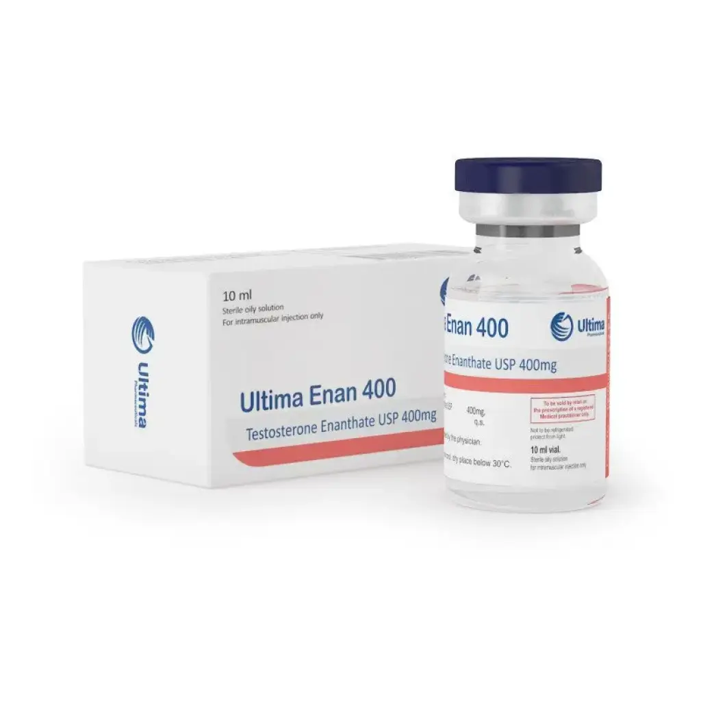 Ultima-Enan 400 Ultima-Enan 400